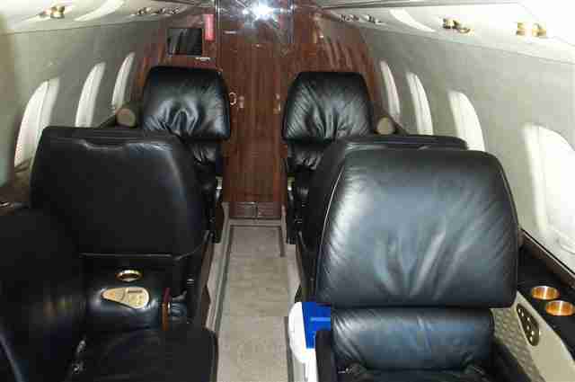 Aircraft Image for N889DW