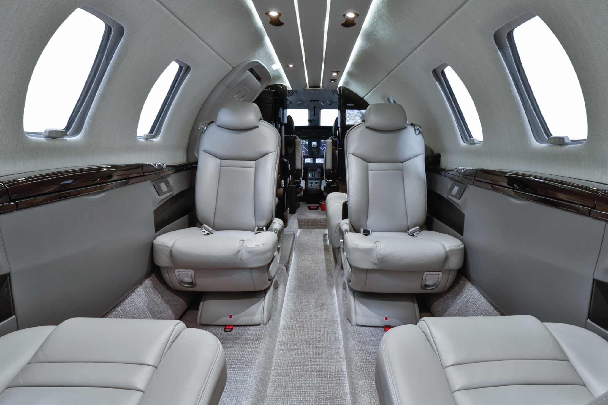 Aircraft Image for N889LB