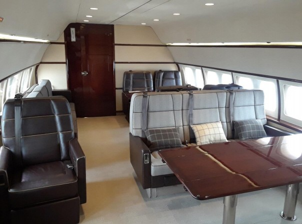 Aircraft Image for N889LS