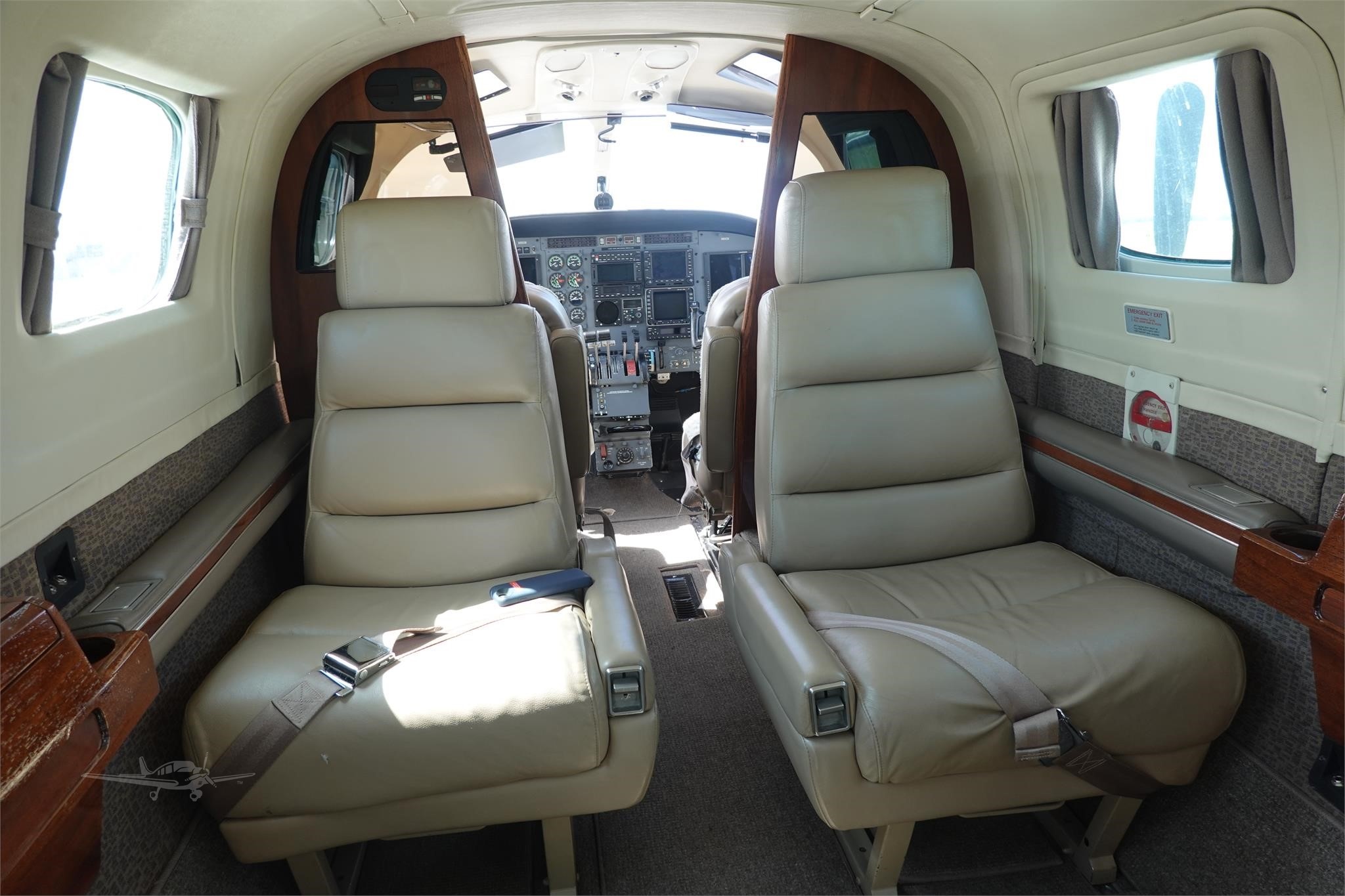 Aircraft Image for N88G