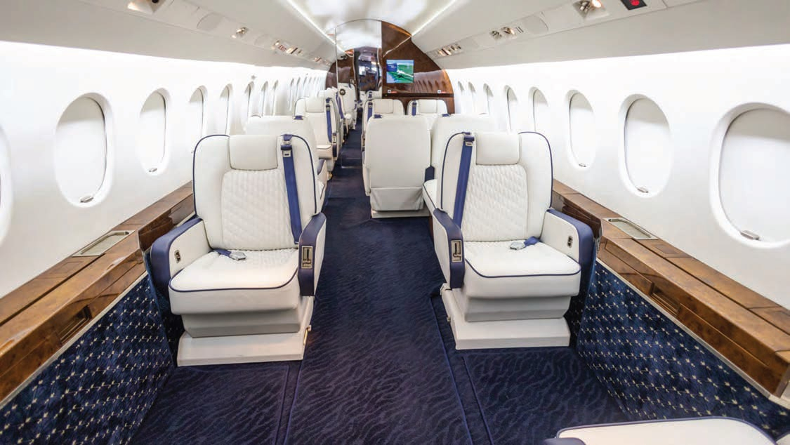 Aircraft Image for N88GD