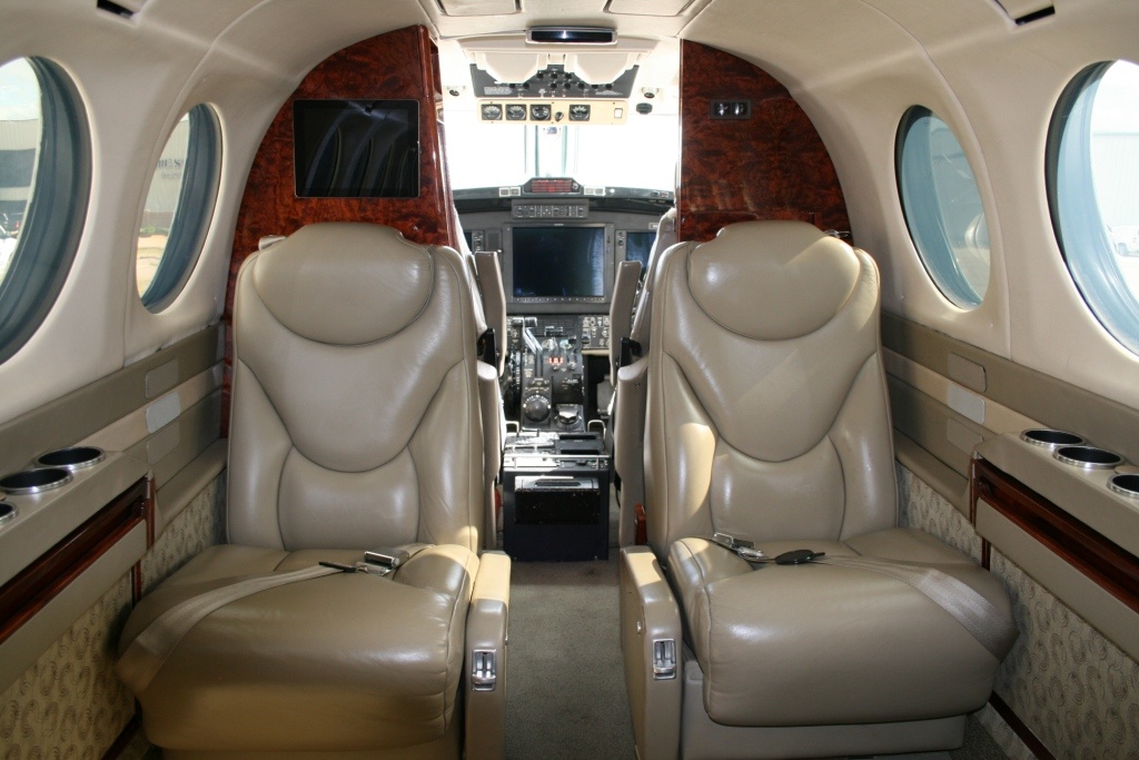 Aircraft Image for N88HR