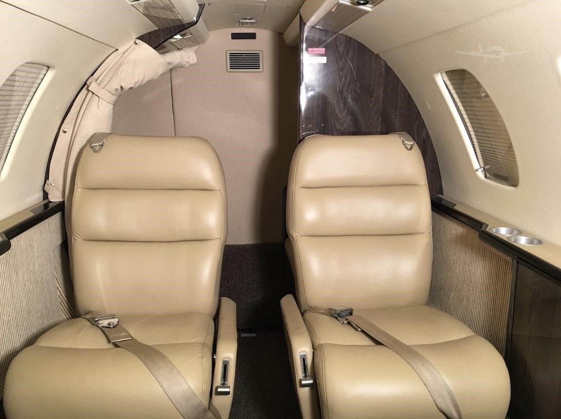 Aircraft Image for N88LS