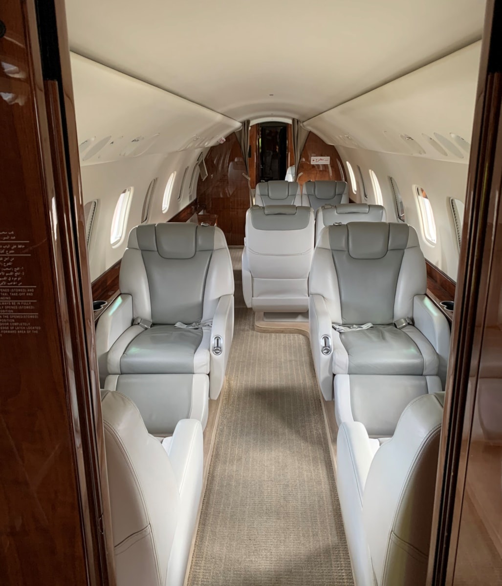 Aircraft Image for N88MF
