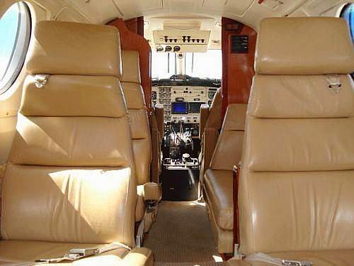 Aircraft Image for N88MT