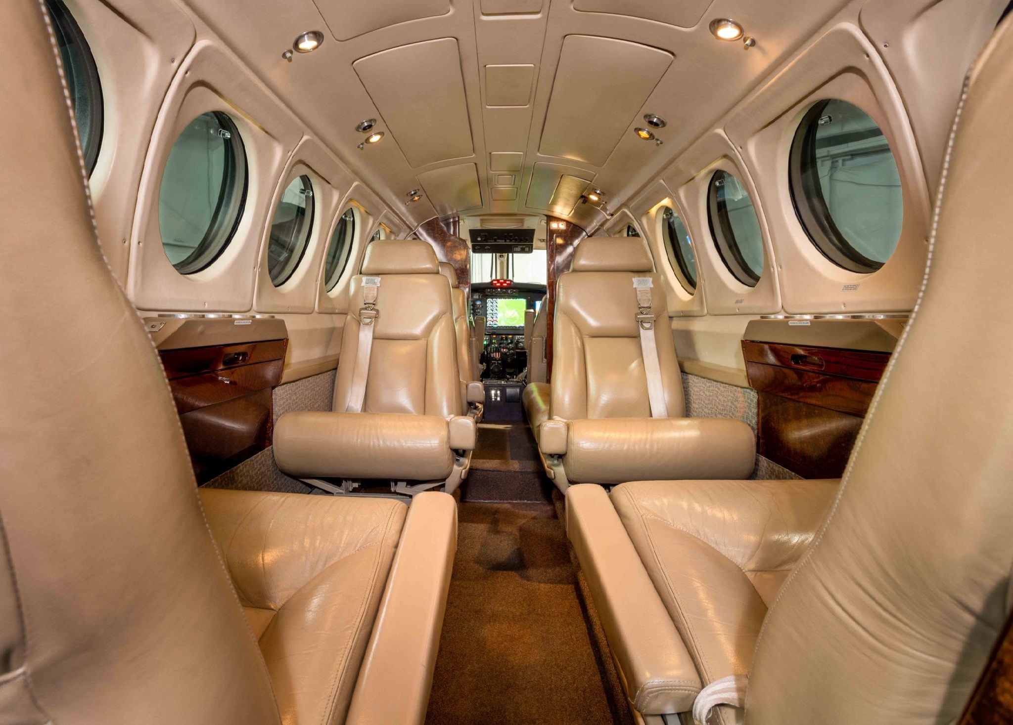 Aircraft Image for N88MY