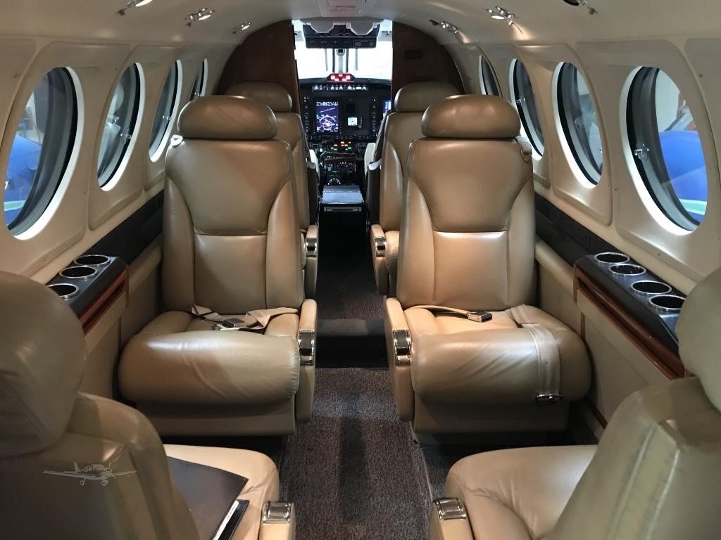 Aircraft Image for N88PA