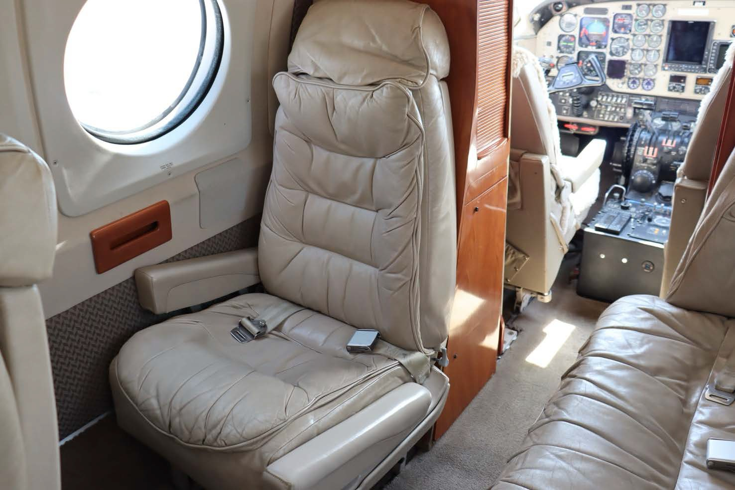 Aircraft Image for N88VN