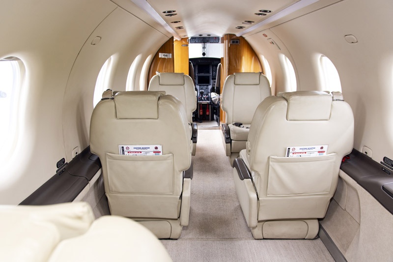 Aircraft Image for N890TG