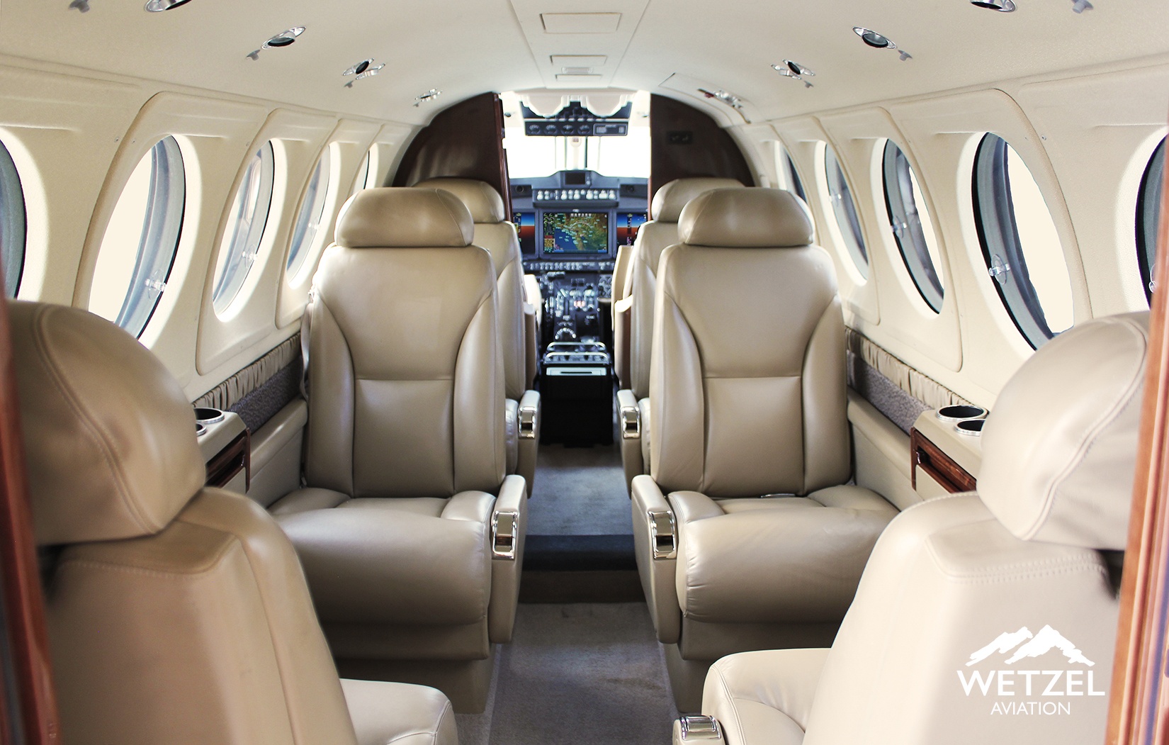 Aircraft Image for N891JW