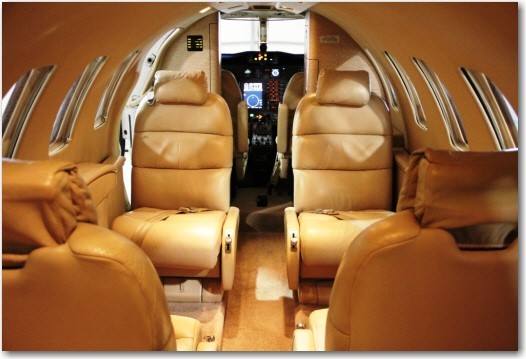 Aircraft Image for N894C