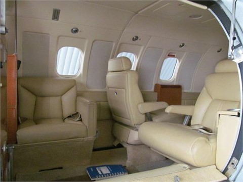 Aircraft Image for N894CJ