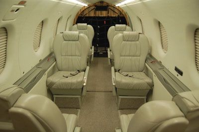 Aircraft Image for N894DM