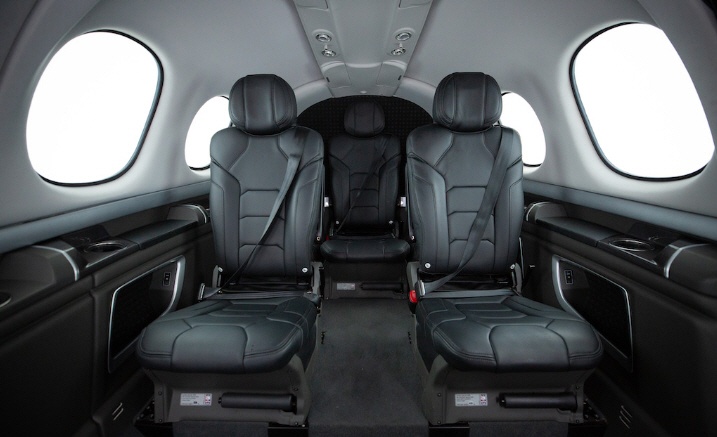 Aircraft Image for N895JK