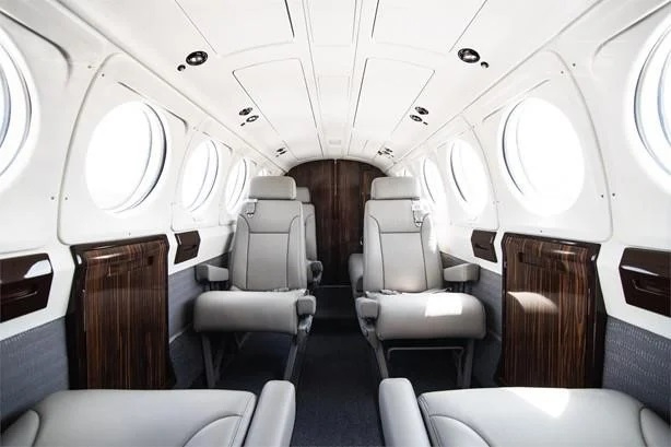 Aircraft Image for N896CM
