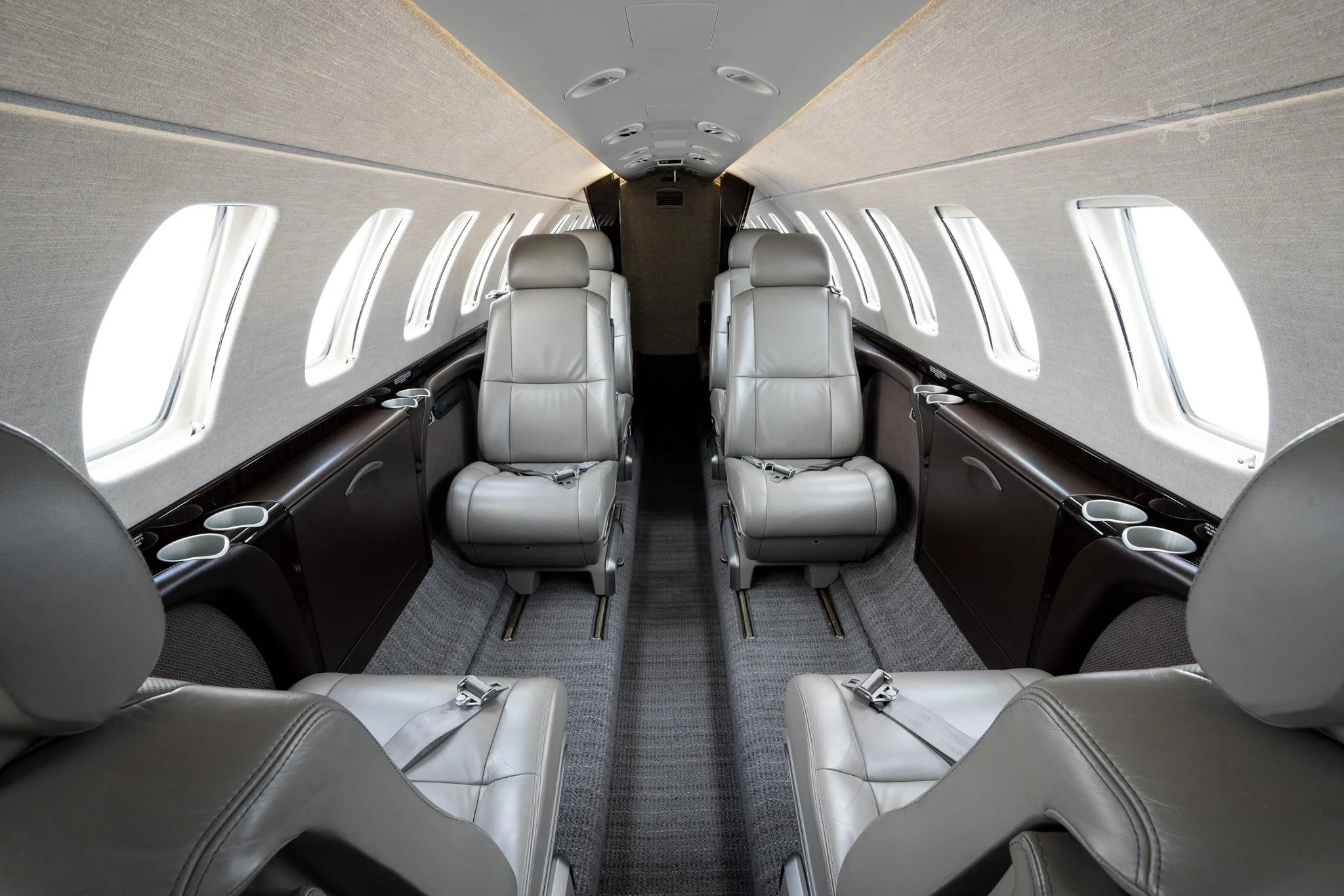 Aircraft Image for N897TC