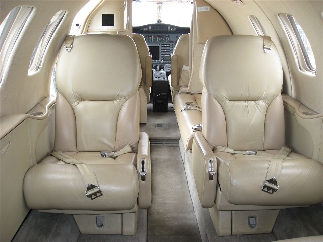 Aircraft Image for N898BA