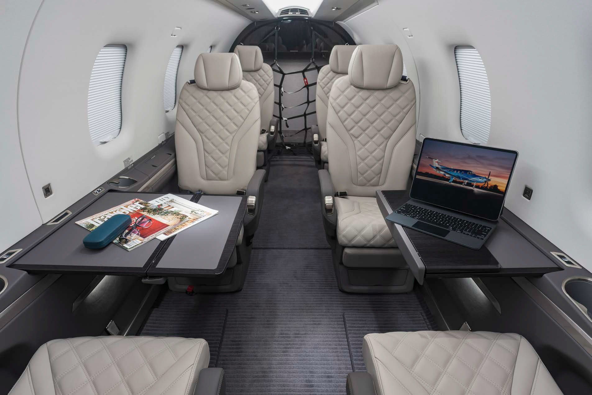 Aircraft Image for N898CS