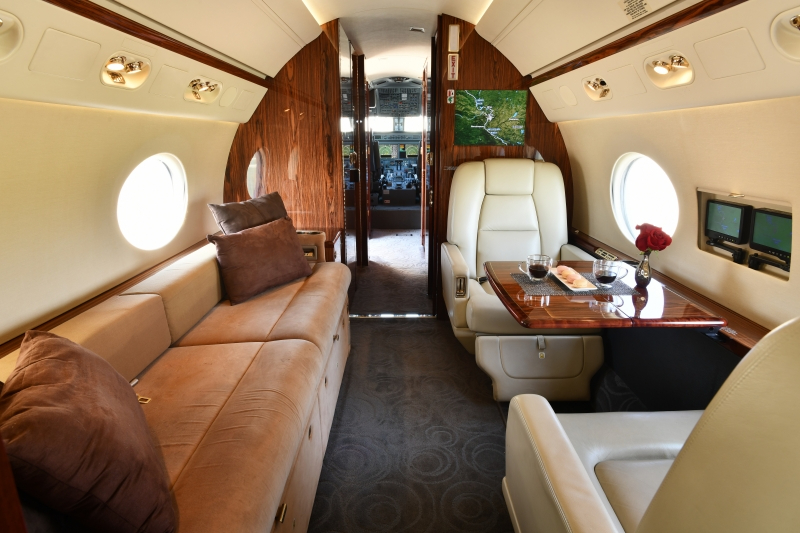 Aircraft Image for N899V