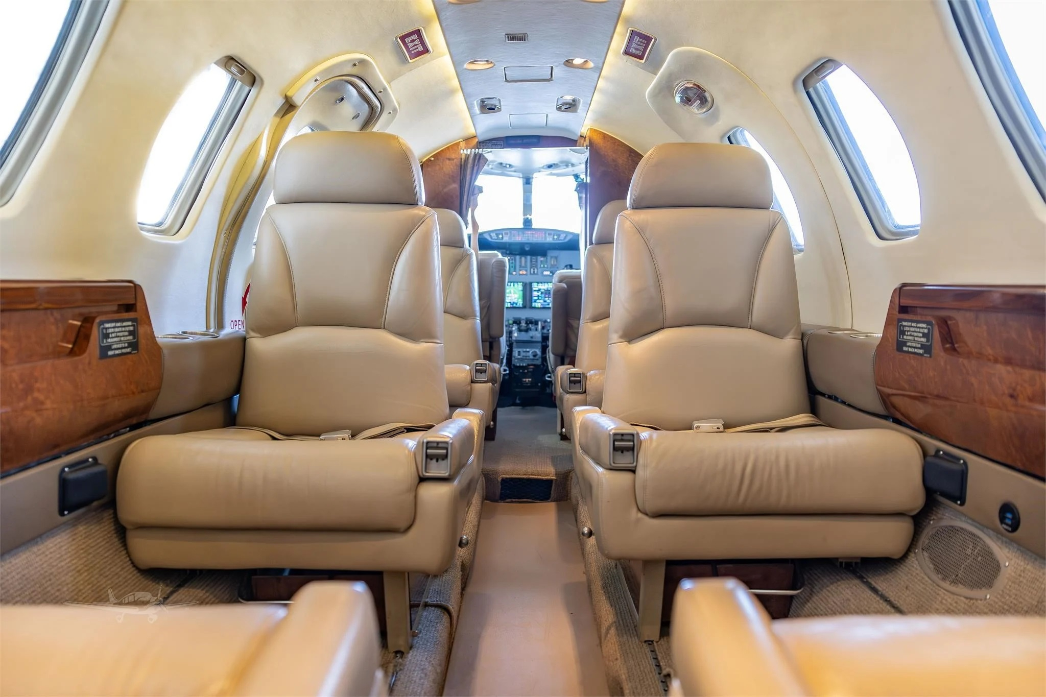 Aircraft Image for N89GA