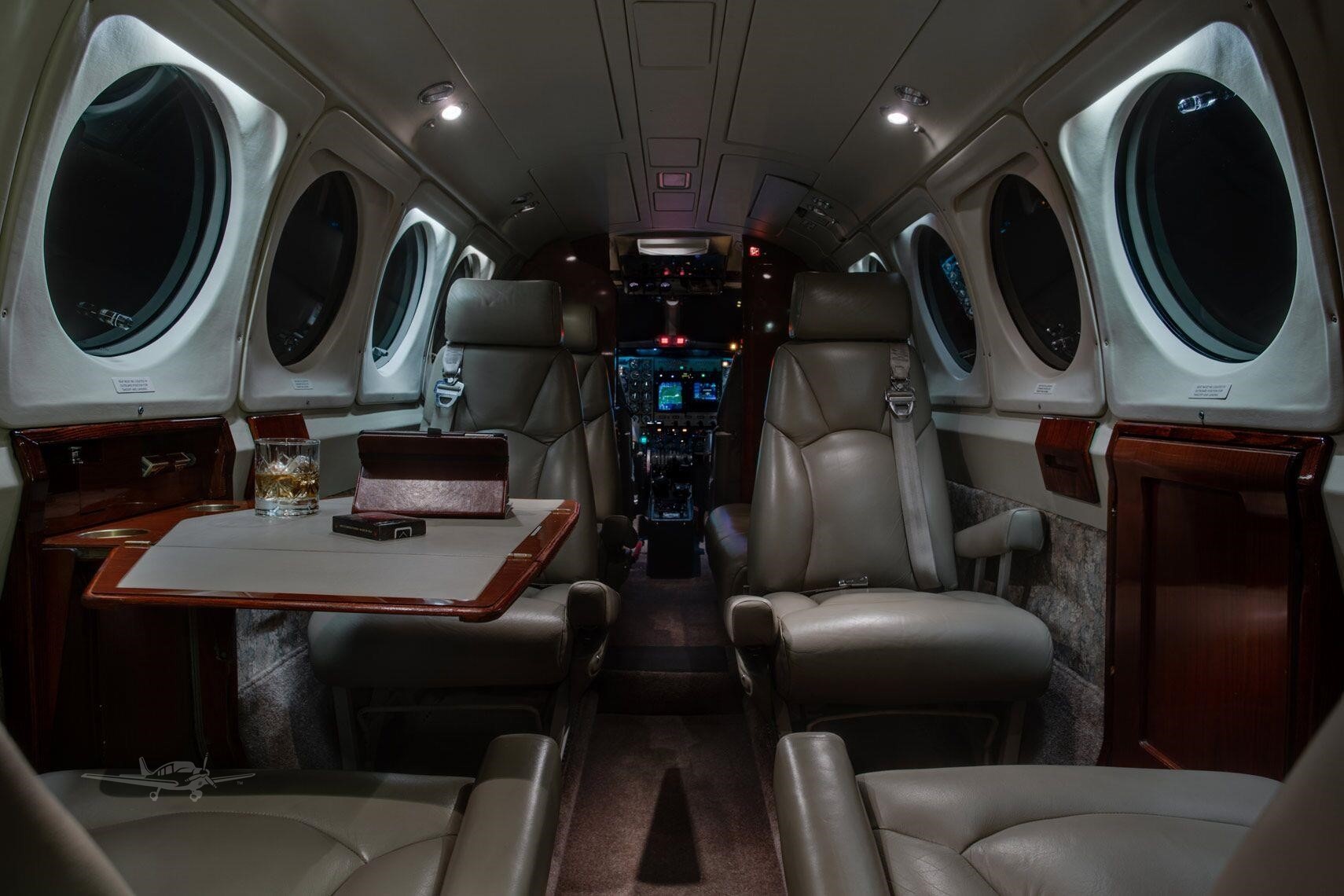Aircraft Image for N89MV