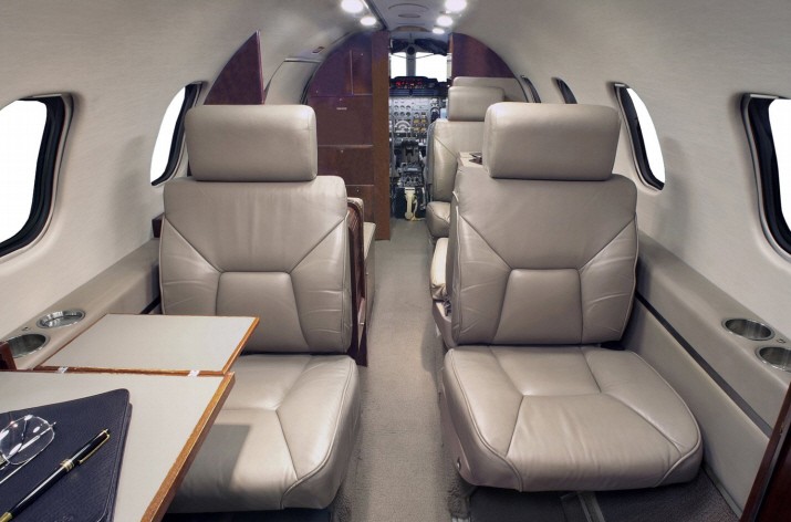 Aircraft Image for N89TB