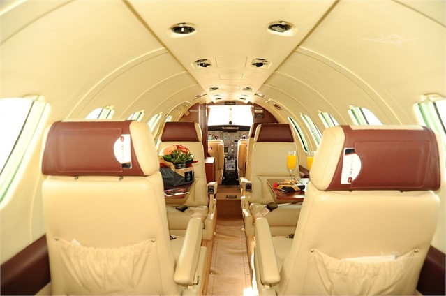 Aircraft Image for N8EB
