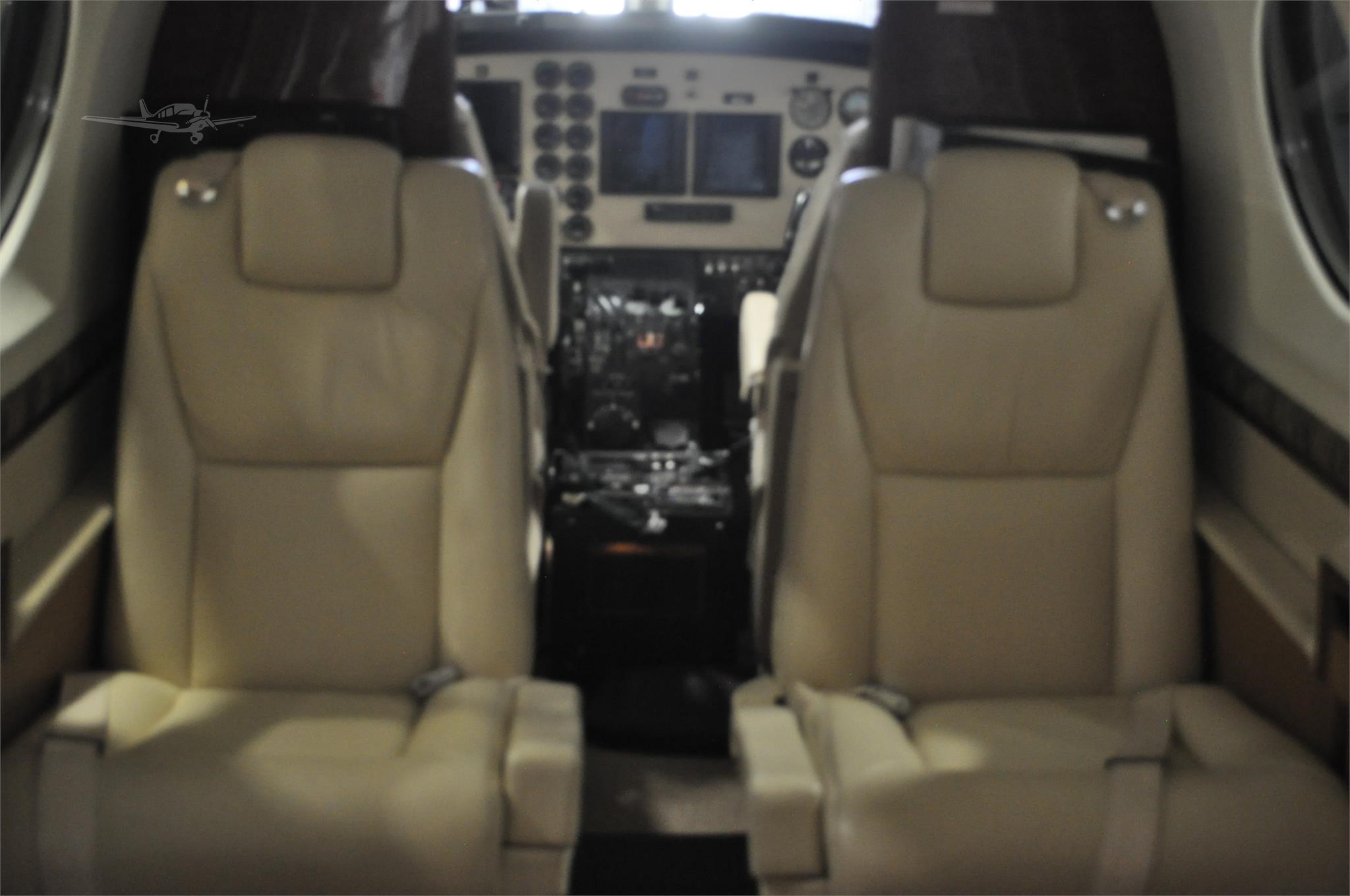 Aircraft Image for N8FH
