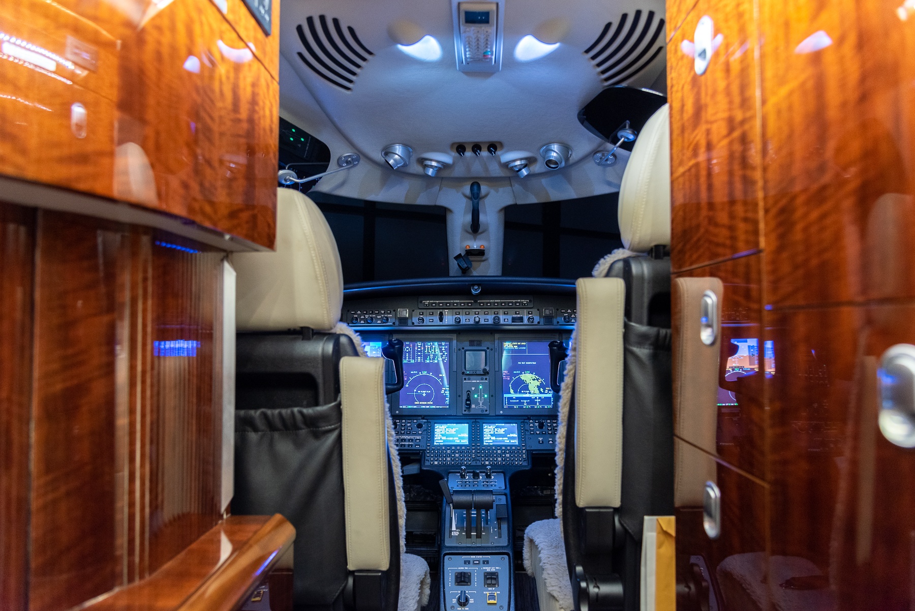 Aircraft Image for N8GQ