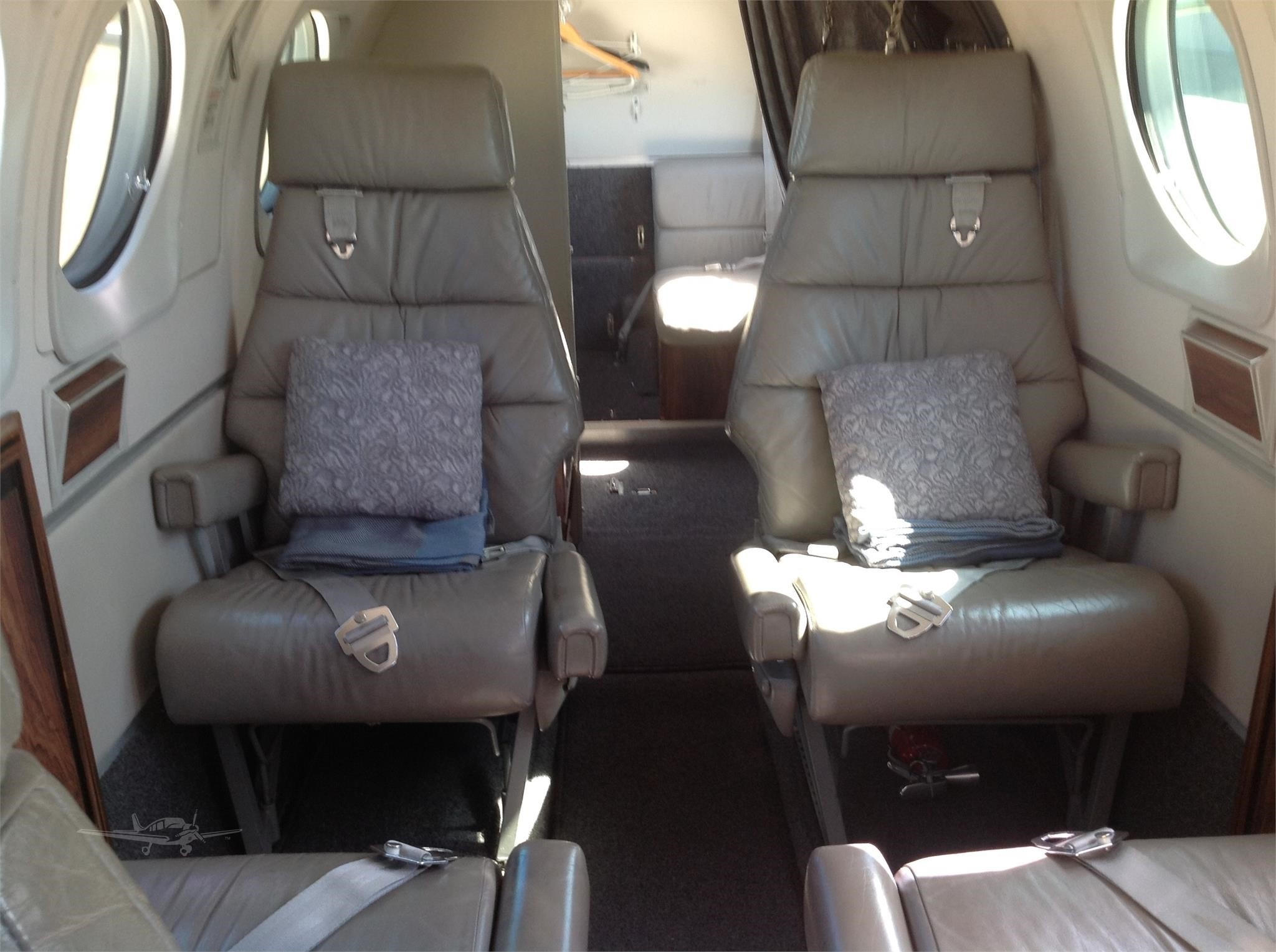 Aircraft Image for N8GU