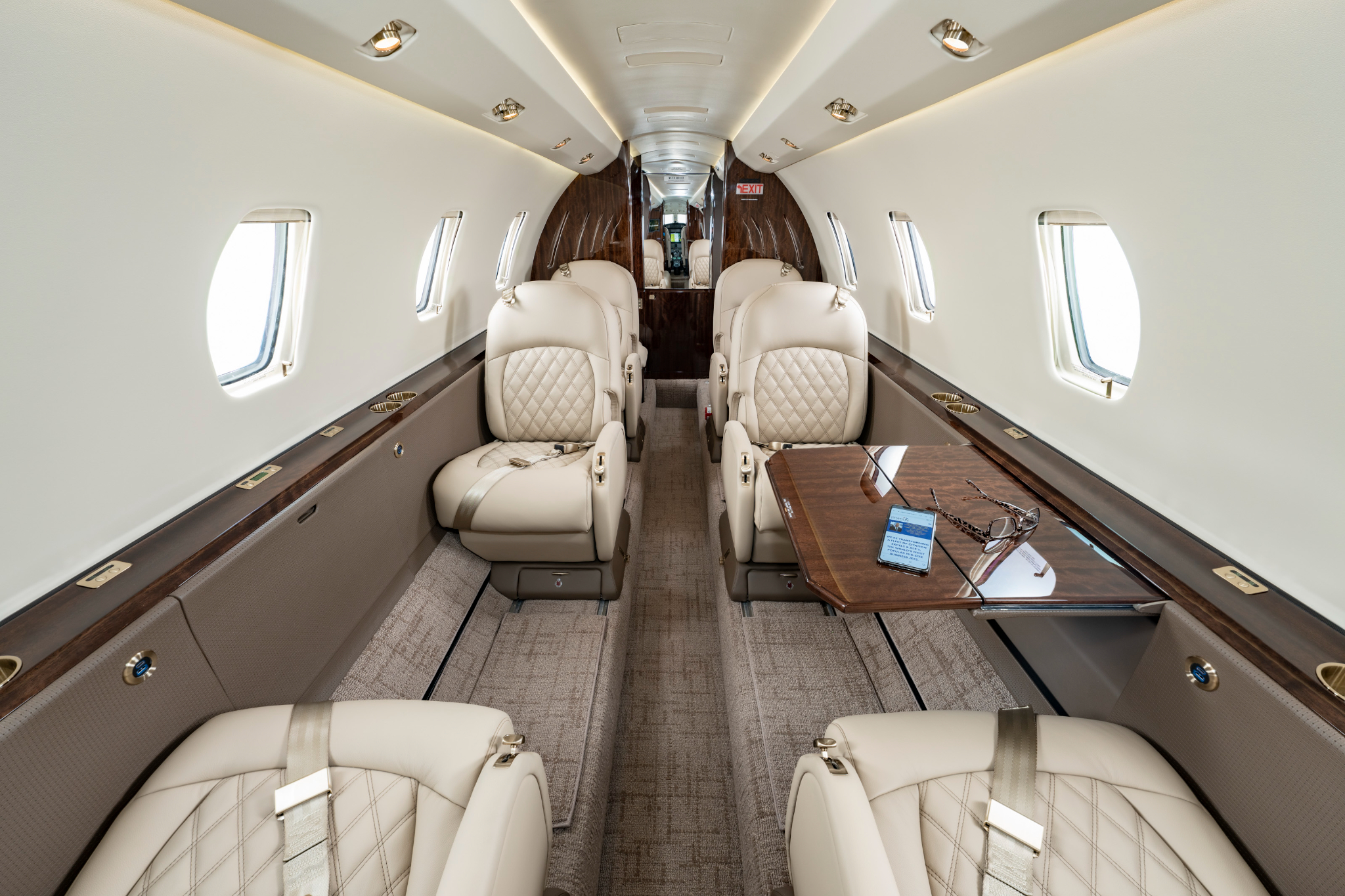 Aircraft Image for N8JW