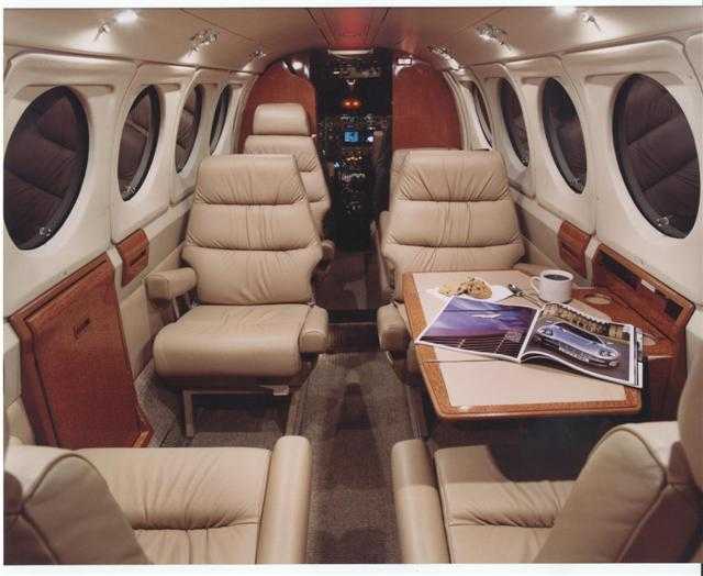 Aircraft Image for N8KB