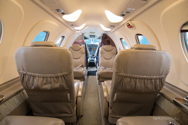 Aircraft Image for N8PJ