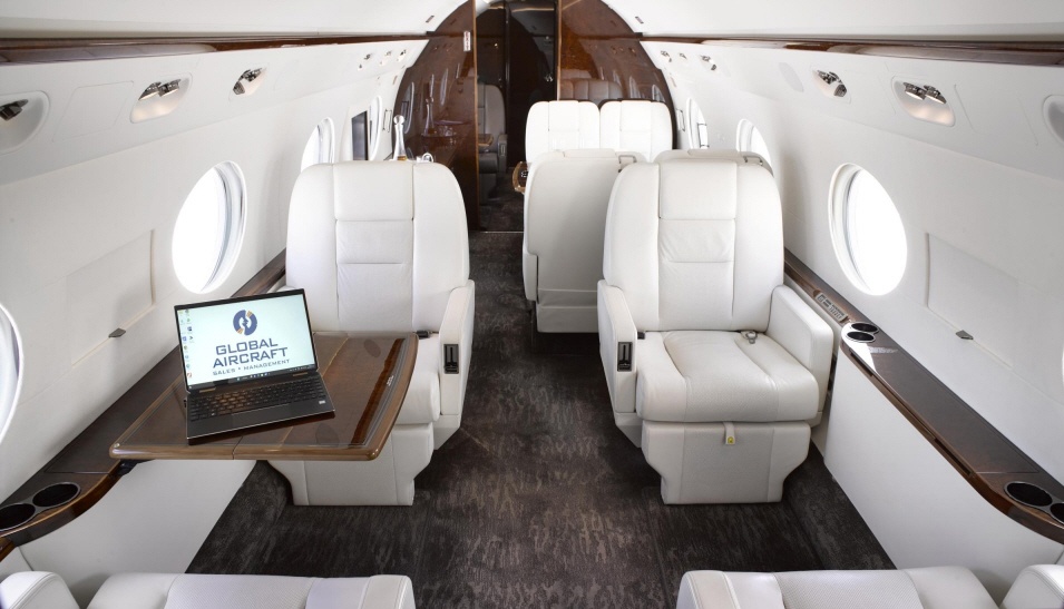 Aircraft Image for N8RM