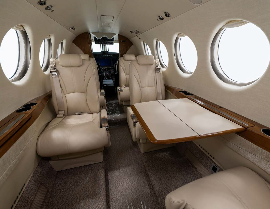Aircraft Image for N8RS