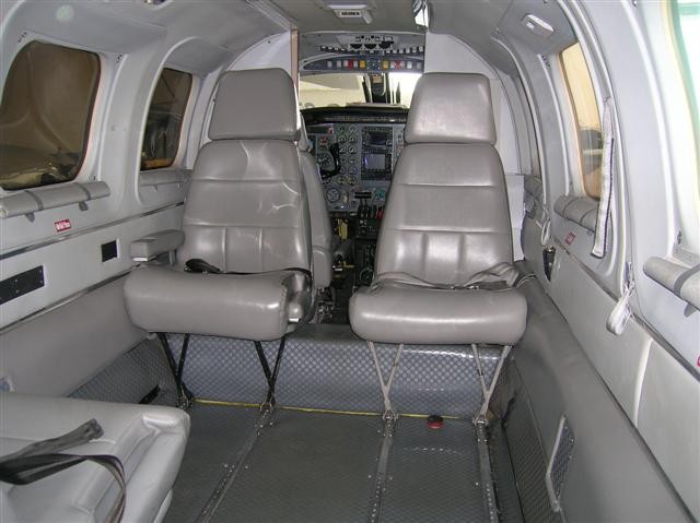 Aircraft Image for N8RY