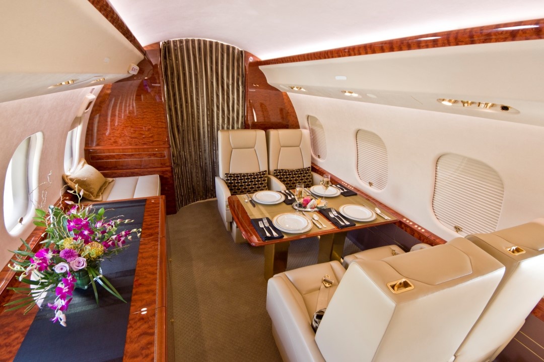 Aircraft Image for N8VB