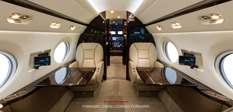 Aircraft Image for N8VC