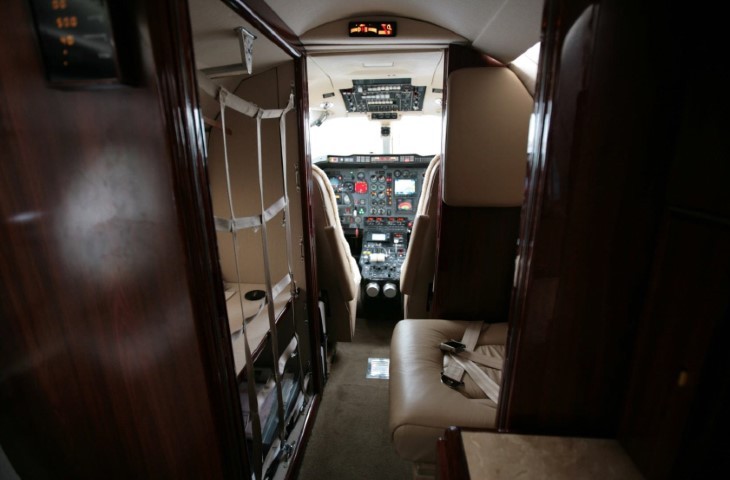 Aircraft Image for N8YM