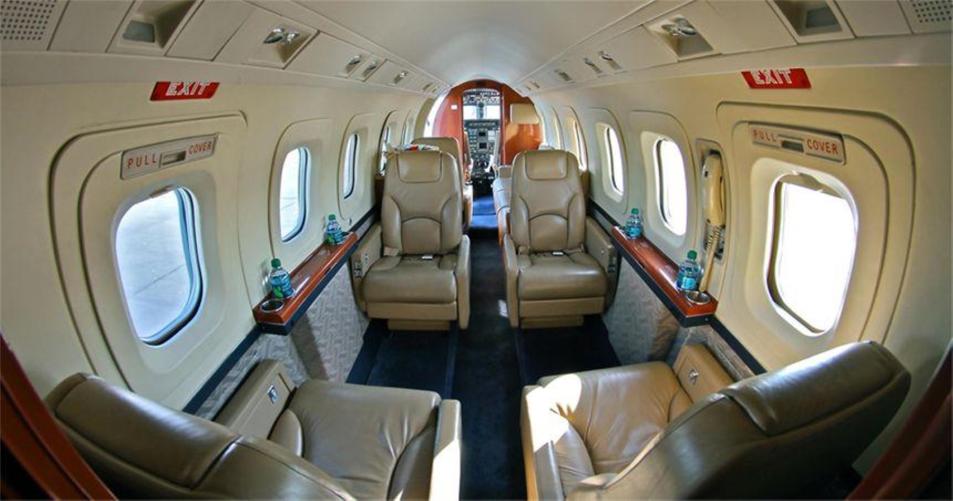 Aircraft Image for N90