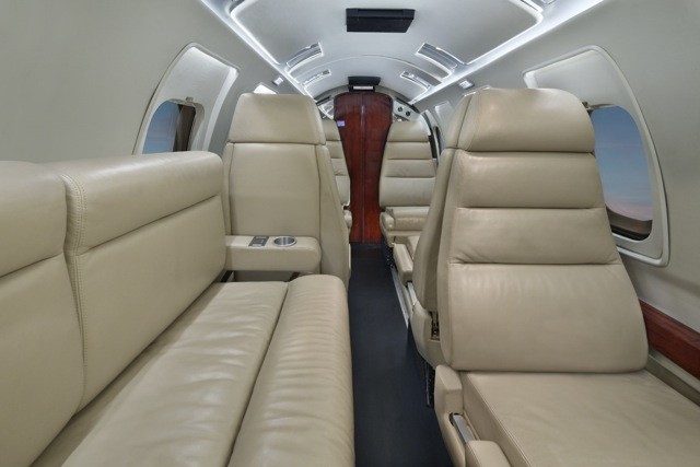 Aircraft Image for N900DM