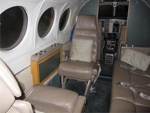 Aircraft Image for N900DZ