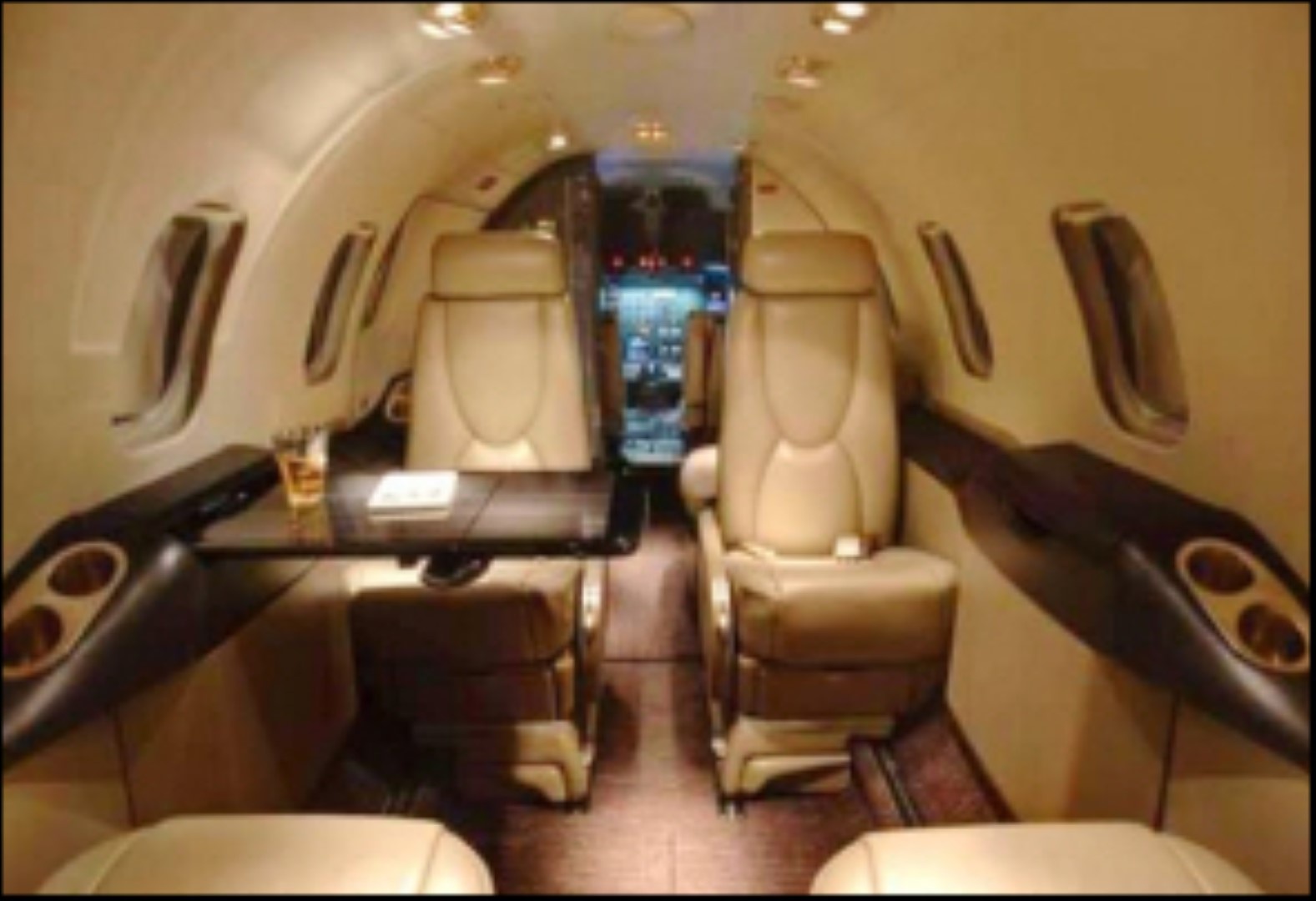 Aircraft Image for N900EL
