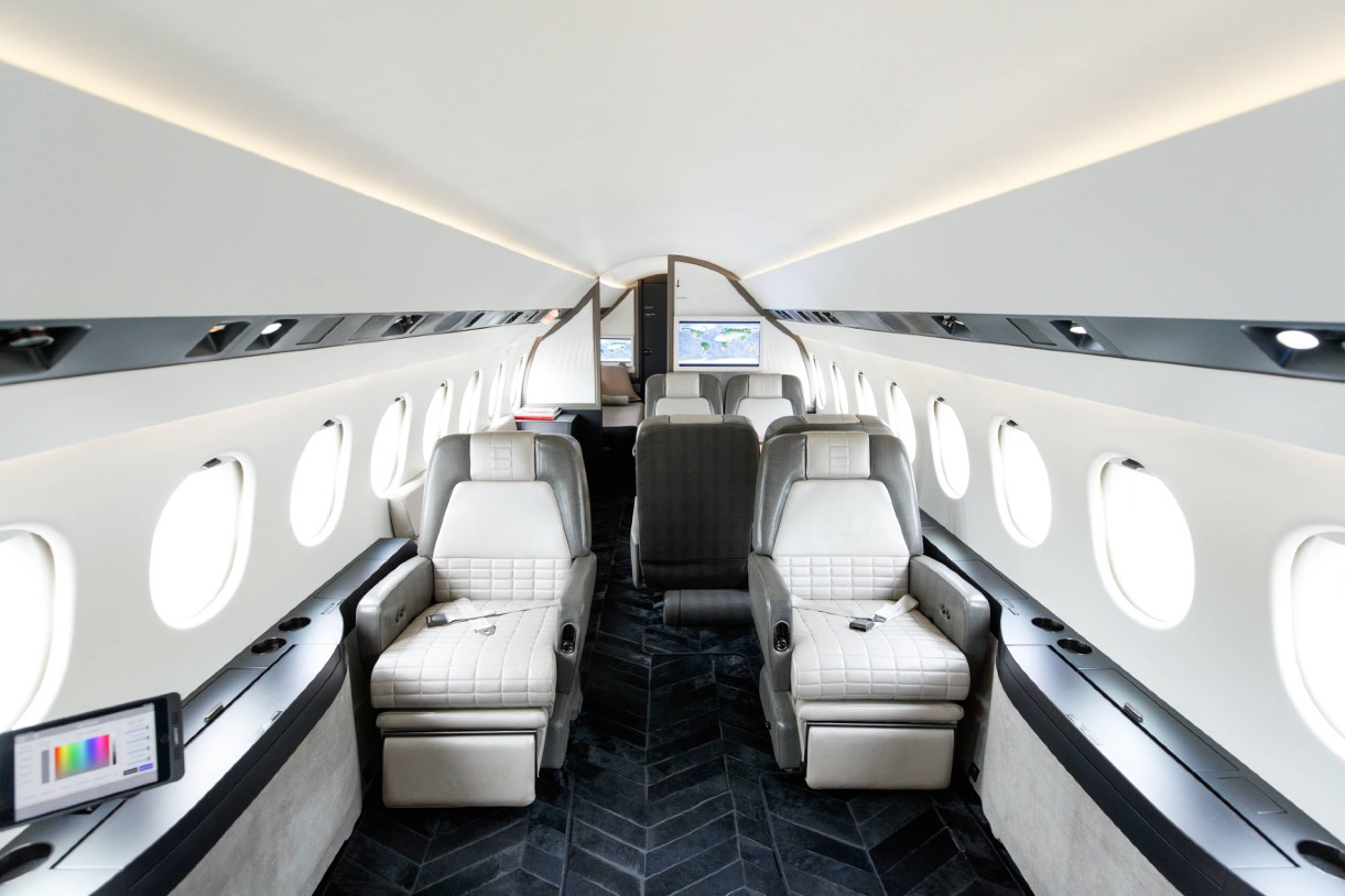 Aircraft Image for N900ER