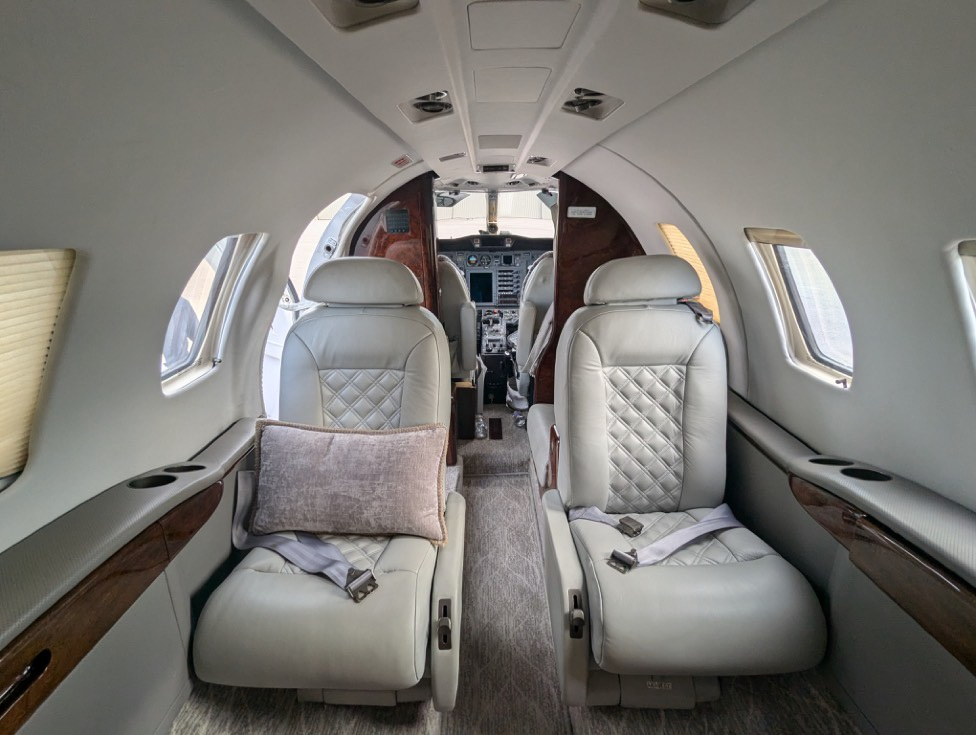 Aircraft Image for N900HA