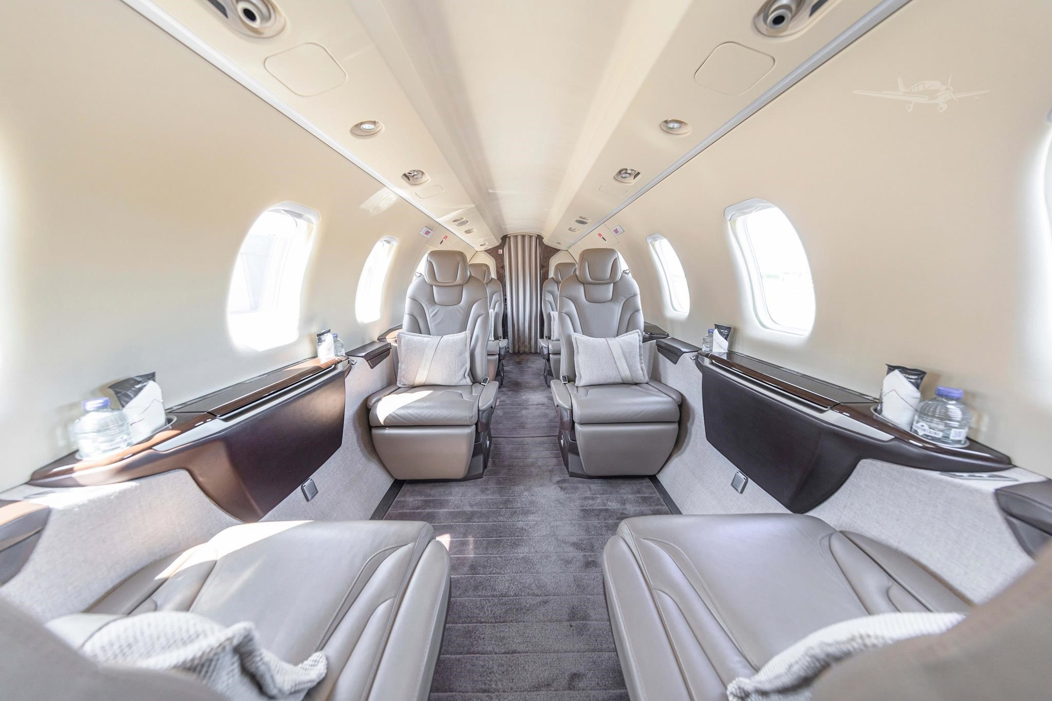 Aircraft Image for N900KP