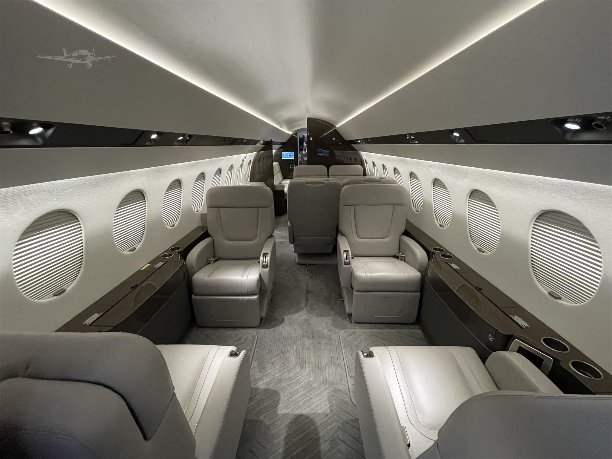 Aircraft Image for N900SL
