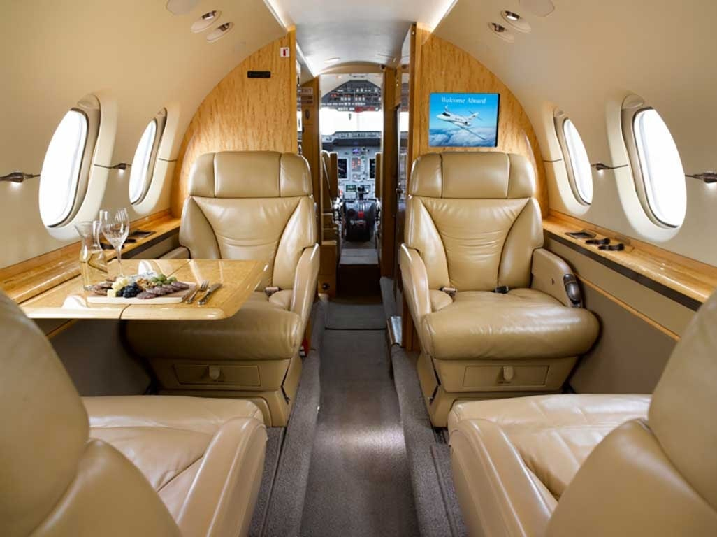 Aircraft Image for N900WT