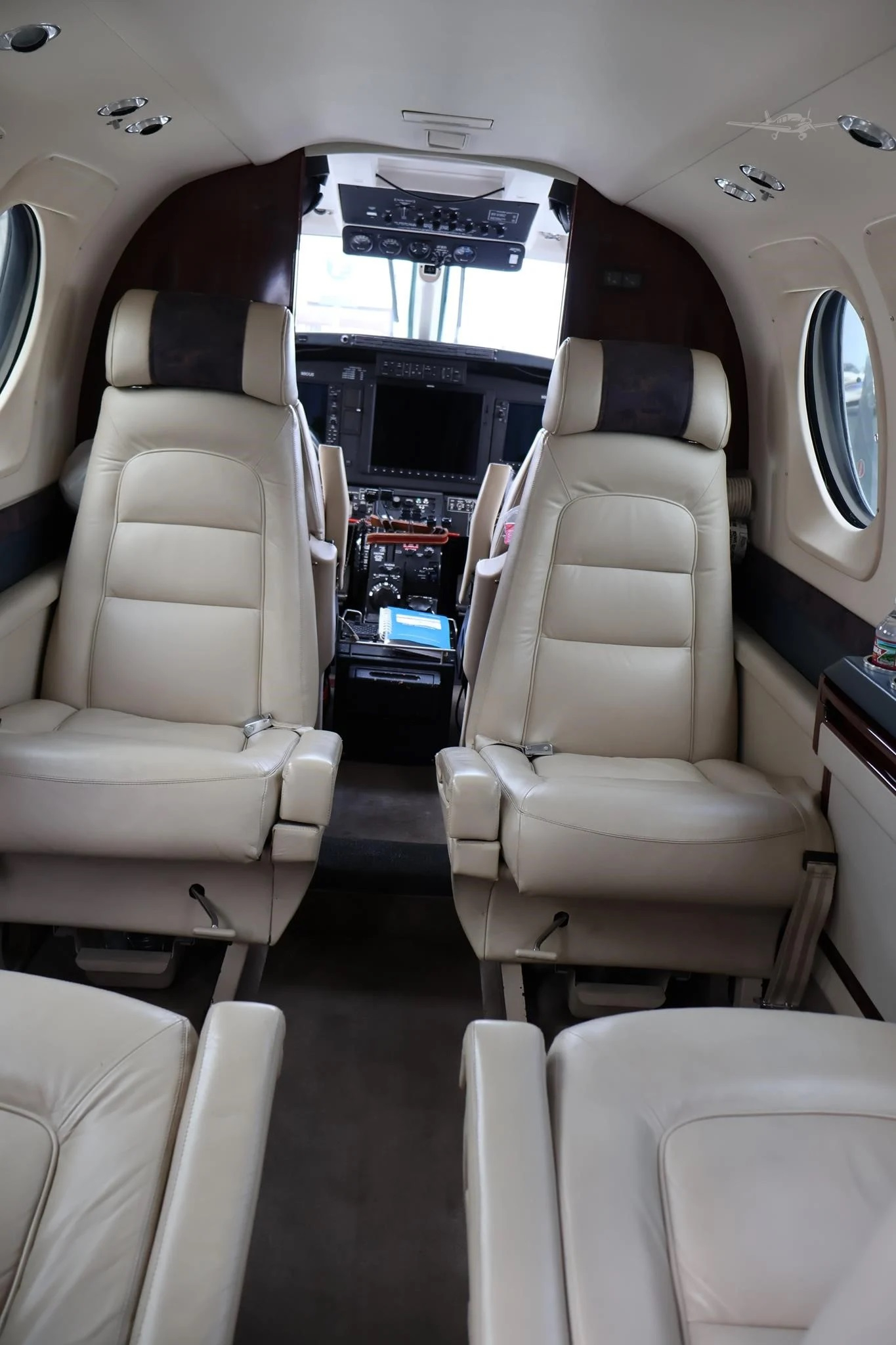 Aircraft Image for N901DD