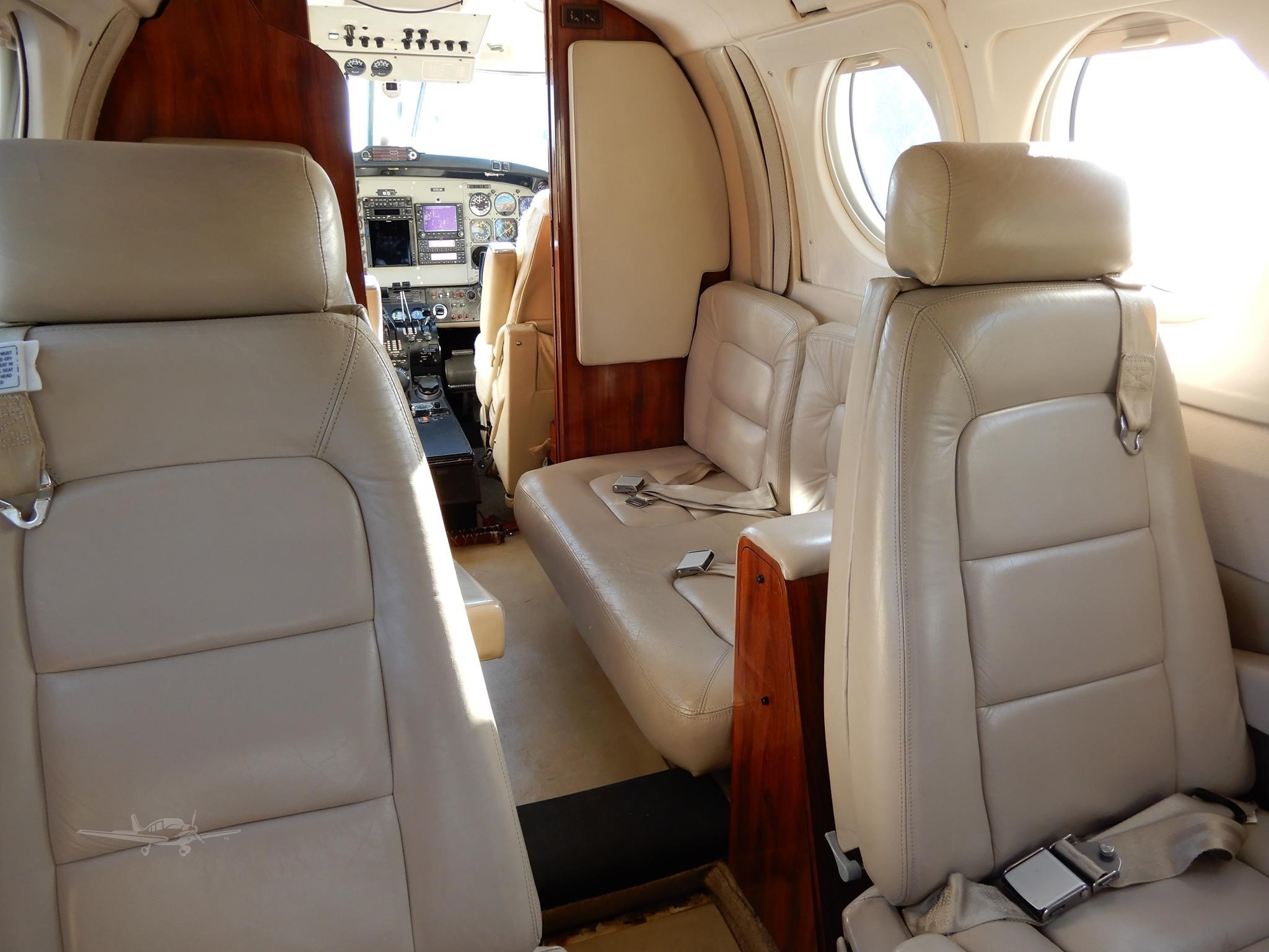 Aircraft Image for N901FF